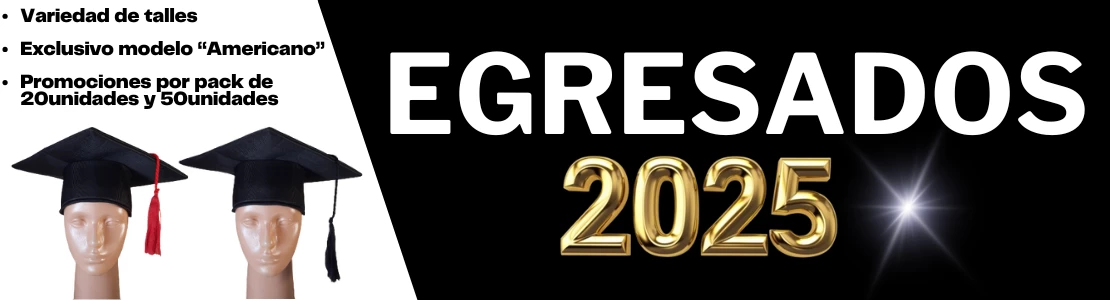 egresados
