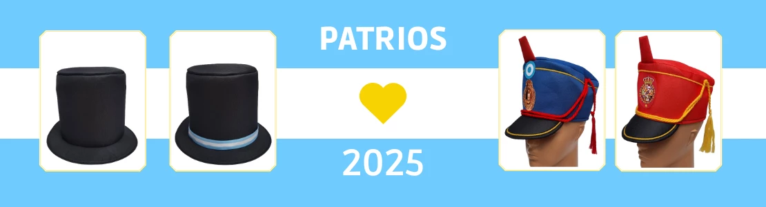 patrios