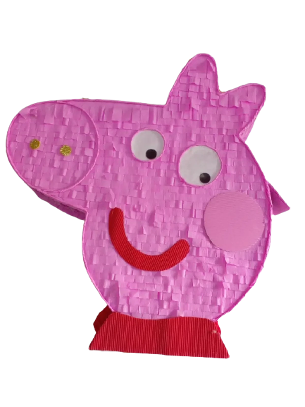 pinata con forma t1 (pin-nancy) peppa