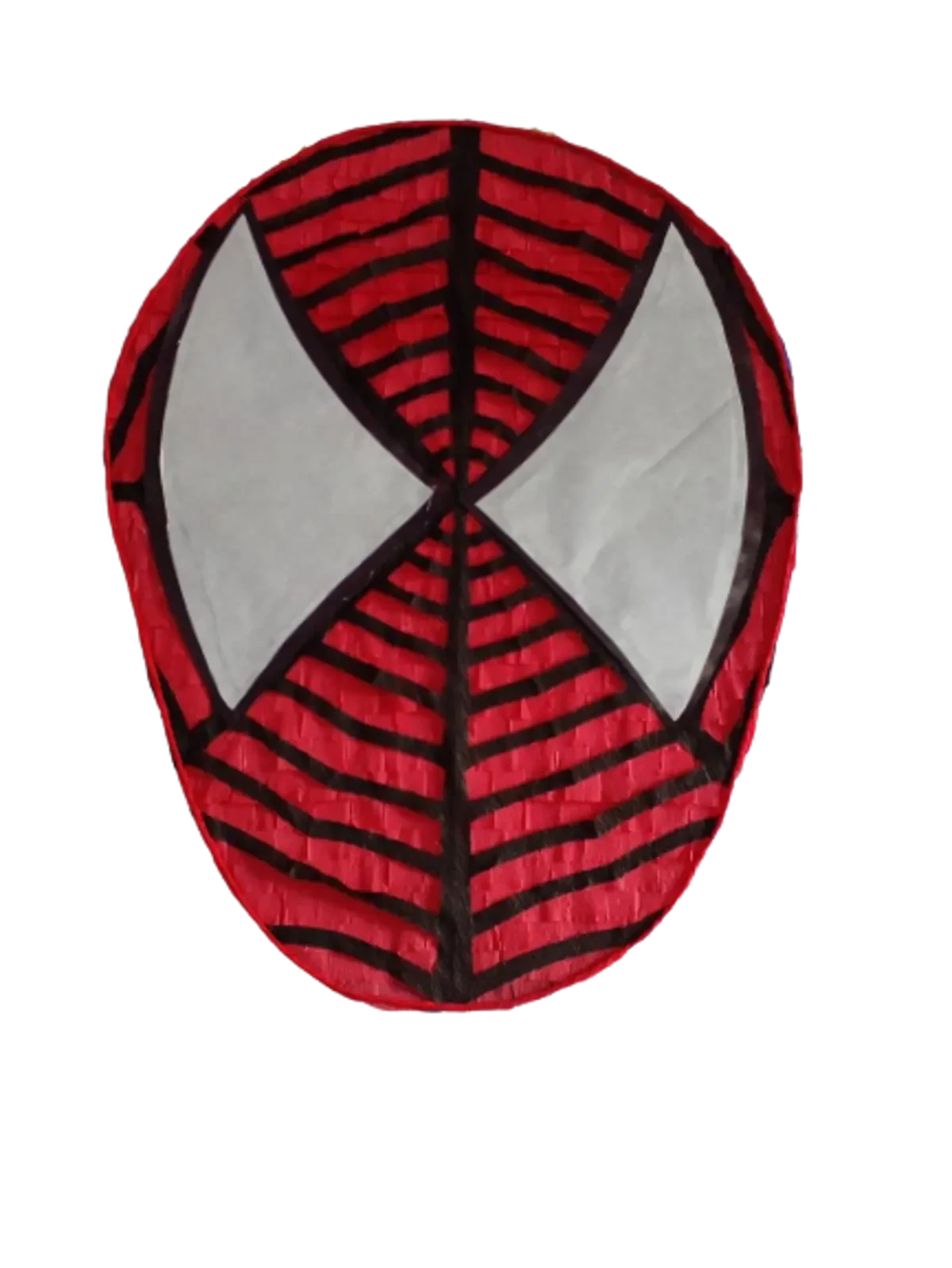 pinata con forma t1 (pin-nancy) spiderman hombre arana