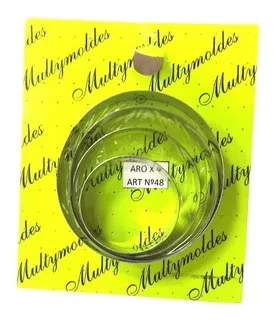 cortante multy aros x4 art 48 (5) (calb) 