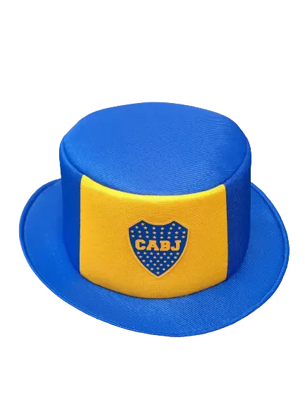 galerita + escudo boca