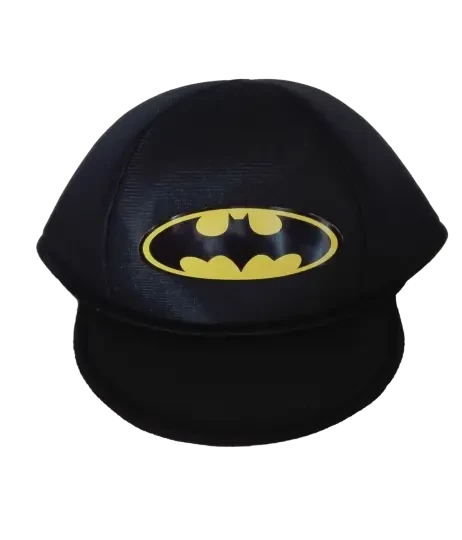 gorra cap superheroe nino 