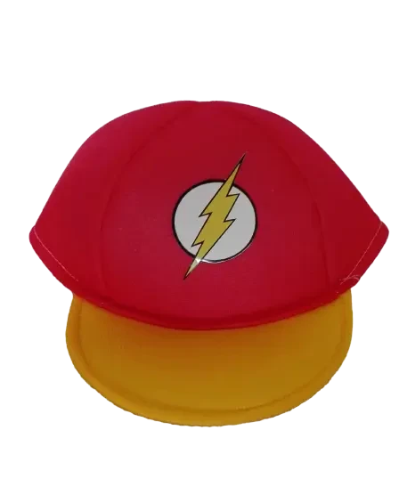 gorra cap superheroe nino 