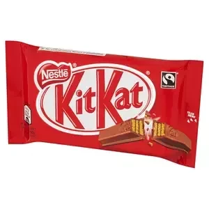 kit kat 4 finger x4d x1u x41.5g leche (ldv)