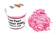 colorante imp dust pearl 4grs (king-dust) ligth pink