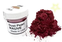 colorante imp dust pearl 4grs (king-dust) mauve