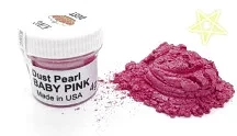 colorante imp dust pearl 4grs (king-dust) baby pink