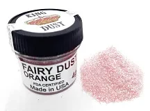 colorante imp fairy 4grs (king-dust) orange