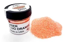 colorante imp fairy 4grs (king-dust) fluo orange