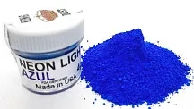 colorante imp neon 4grs (king-dust) azul