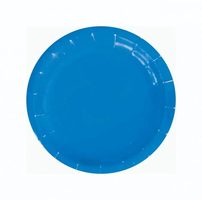 plato pleno azul (gold)