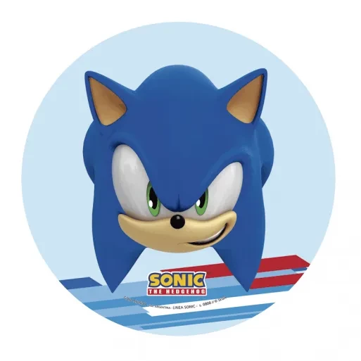 plato sonic (gold)