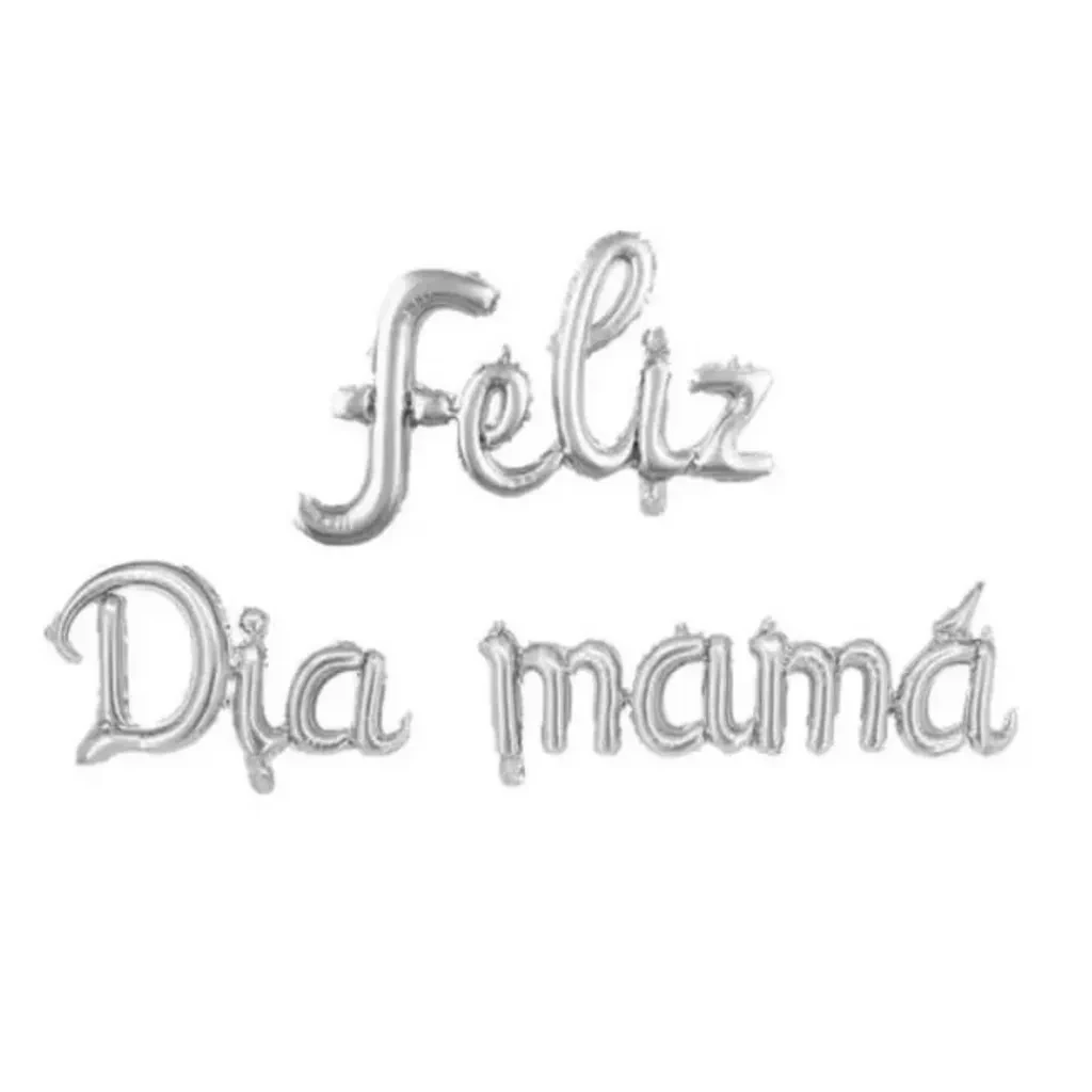 frase globo (qt) feliz dia mama