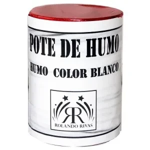 potes color blanco (rr)