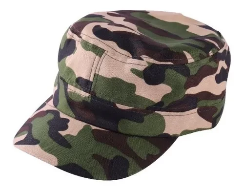 gorra militar (rr)