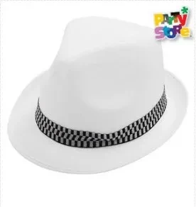 gorro funyi blanco (rr)