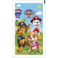 bolsa paw patrol x10 c.o (calb)