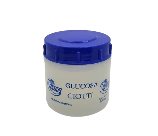 glucosa x 170gramos x 1 - proin (plat)