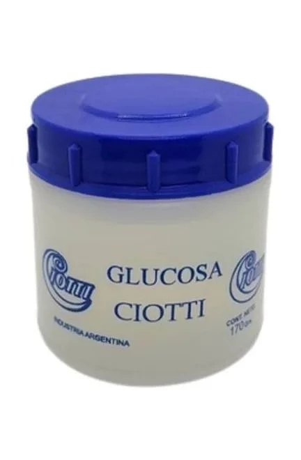 glucosa ciotti x170grs (calb)