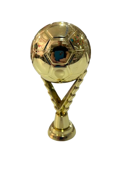 trofeo pelota ( 15 cm) (dimp)