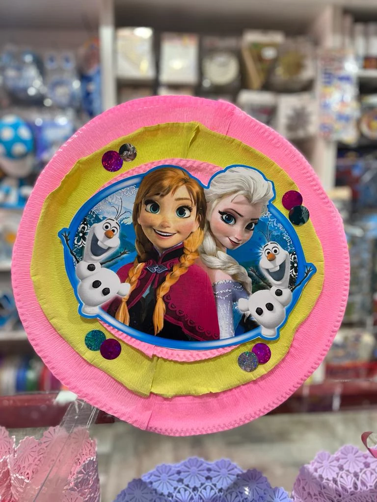 pinata (lolita) frozen