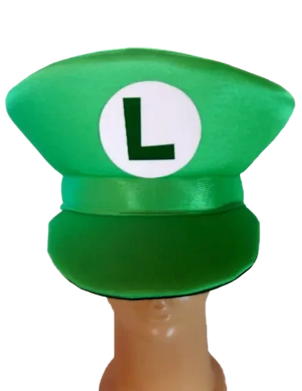 luigi