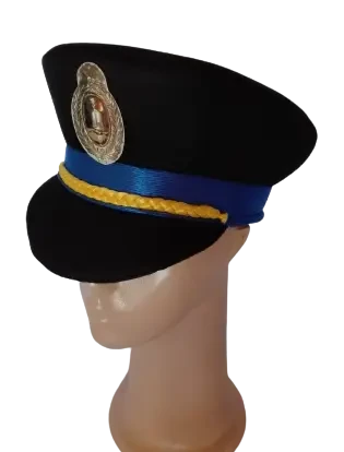 oficial de policia federal 