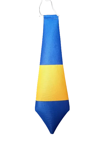 corbata futbol boca