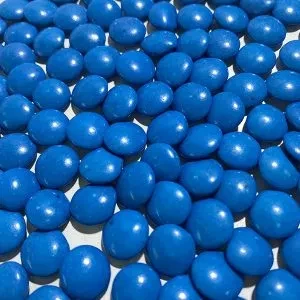 lenteja chocolate guadalest azul x500grs x1 4214 (calb)