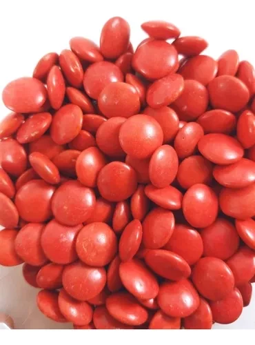 lenteja chocolate guadalest roja x500gr 4215 (calb)