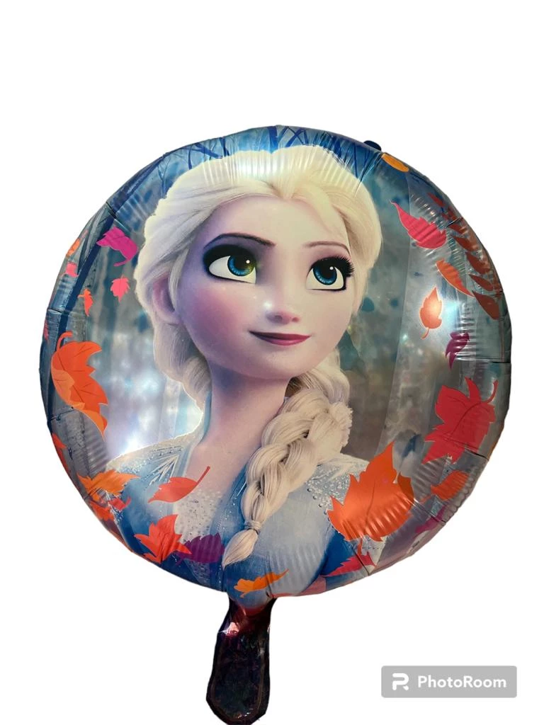 globo esfera (dimp) elsa