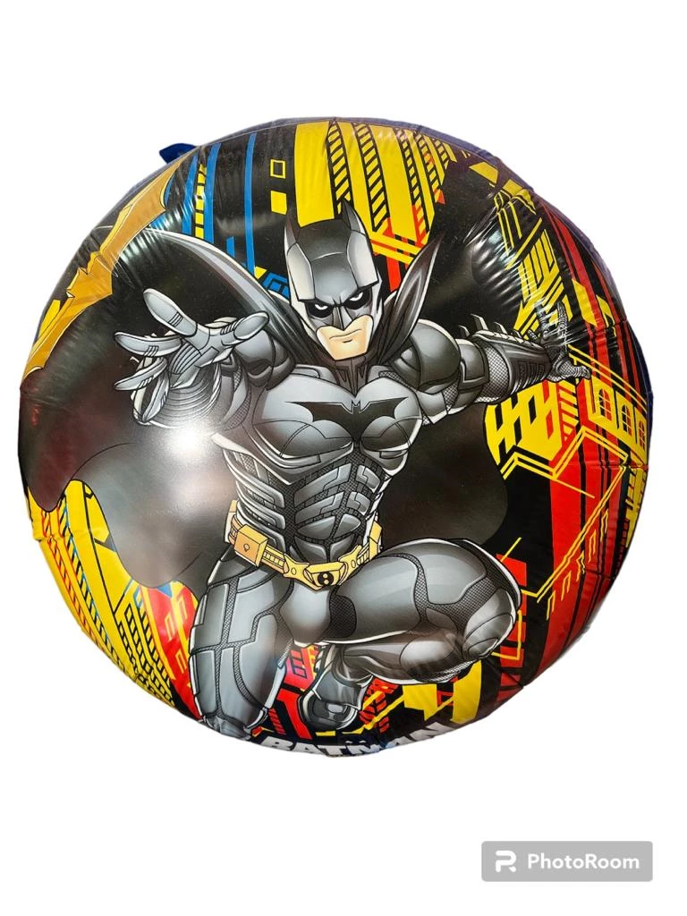 globo esfera (dimp) batman