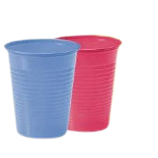 vaso 300cc color x100u otro color (partypack)