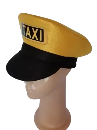 taxista