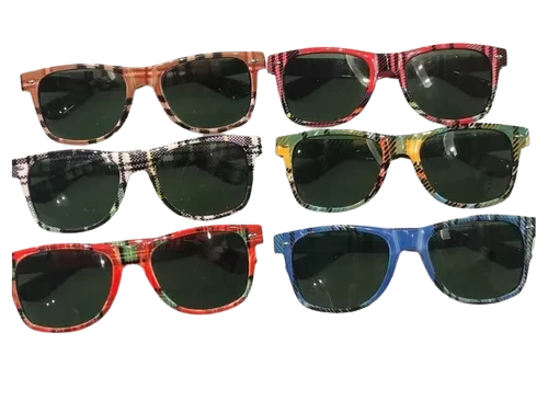 anteojo ray ban escoces lioncell (qt)