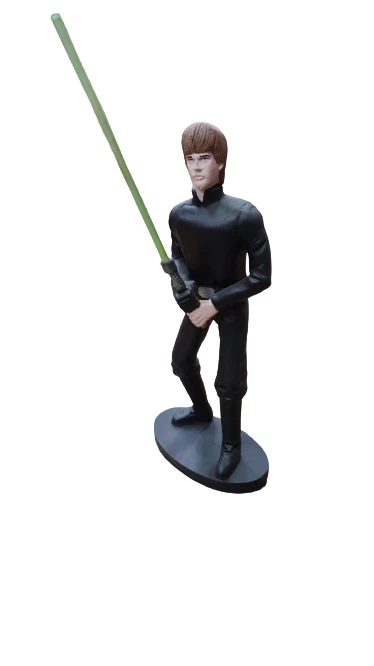 adorno torta resina t2 chico (rsn) anakin skywalker