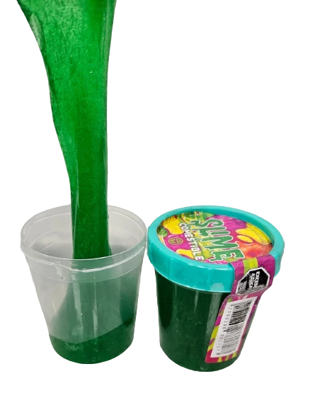 slime comestible 140grs (pastelar)