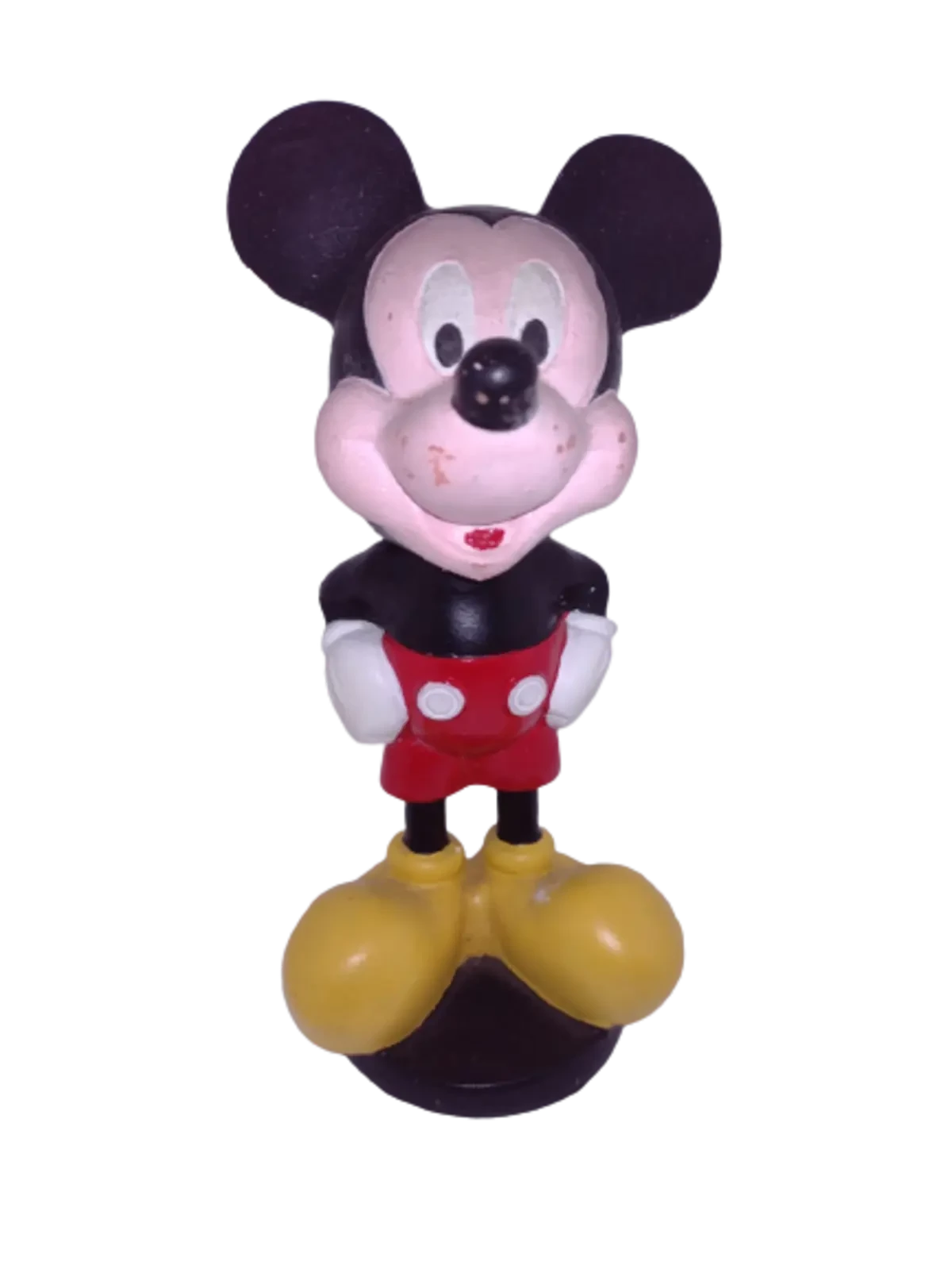 adorno torta resina t2 chico (rsn) mickey