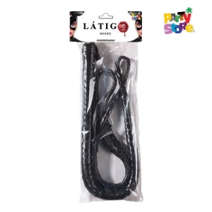 latigo negro (rr)