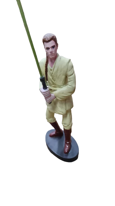 adorno torta resina t2 chico (rsn) obi wan kenobi