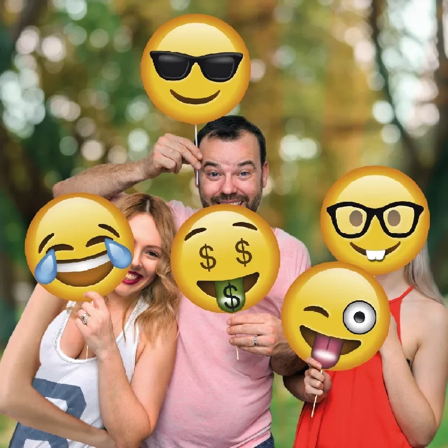 photo props emoticones divertidos xl (tries-pag)