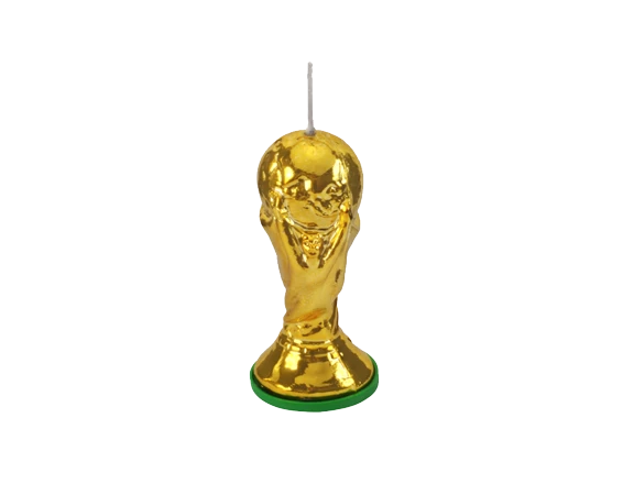 vela copa del mundo (lucap)