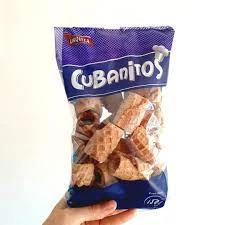 cubanitos urquiza fraccionados 15x150gr (bulto x2.250kgr) (calb)