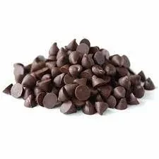 chips pepito de chocolate semiamargo x 200g (chip01a) -lodiser (plat) 