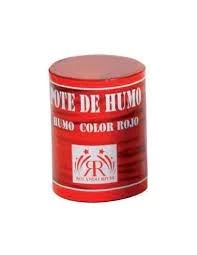 pote de humoo (pstore) rojo