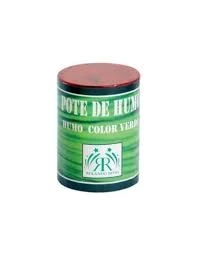 pote de humoo (pstore) verde