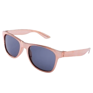 lentes way rosa gold (rr)