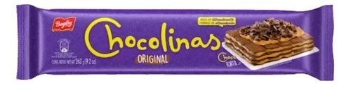 galletitas chocolinas x262 grs. 1013940 (calb)