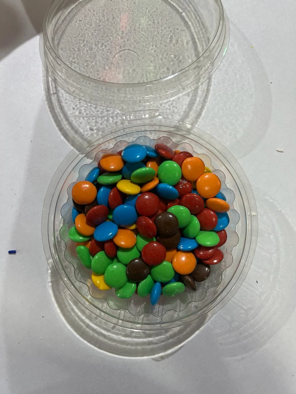 rocklets x 150 grs (dvita) rocklets